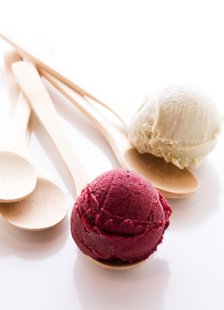 Topic 7 - Artisan Ice Cream & Sorbet (22–24 June 2026)